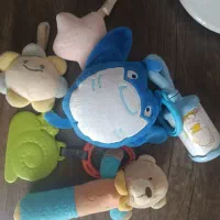 وسایل نوزاد