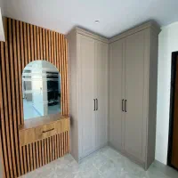 آپارتمان ۱۲۰متری نوساز دوخوابه شهرک الهیه|فروش آپارتمان|ری, جوانمرد قصاب|دیوار