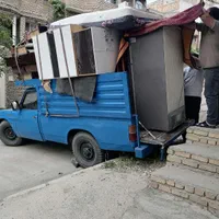 وانت نیسان سایپا کرایه