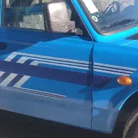 وانت نیسان مدل ۱۴۰۳ دوگانه