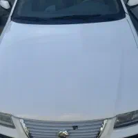 سمند LX