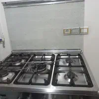 گاز فرمارک بست