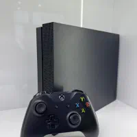 ایکس باکس onex /در حدنو/ کیفیت 4k|کنسول، بازی ویدئویی و آنلاین|اصفهان, مفتح|دیوار