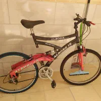 دوچرخه بزرگسال