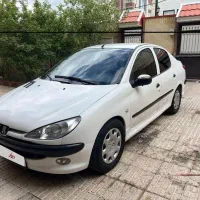206 V8 1392|خودرو سواری و وانت|تبریز, |دیوار