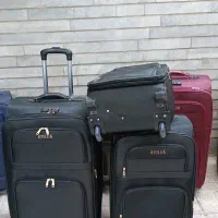 چمدان برند polo|کیف، کفش، کمربند|تهران, شوش|دیوار