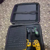 کنسول پی اس فور اسلیم