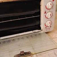 توستر|اجاق گاز و لوازم برقی پختوپز|اراک, |دیوار