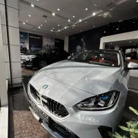 bmw 225l مدل2025
