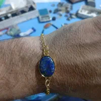 تولید باسنگ طبعی وچرم طبعی