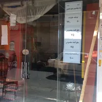 مغازه کبابی 30متر شهرک ولیعصر|اجارهٔ مغازه و غرفه|تهران, شهید رجایی|دیوار