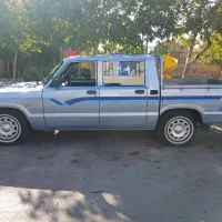 مزدا ۲۰۰۰ ژاپنی