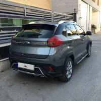 MvM-X22اتومات لاکچری ۹۹ ترخیص برج ۳ ۱۴۰۰