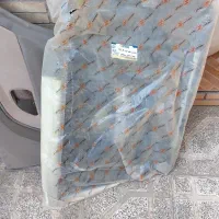 رو دری پژو slx|قطعات یدکی و لوازم جانبی|بافق, |دیوار