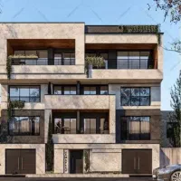 خانه ویلایی۳۱۰ متر با متراژ و موقعیت استثنایی