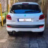 ۲۰۷tu5 دنده کم کارکرد|خودرو سواری و وانت|رشت, اسماعیل آباد|دیوار