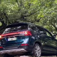 FMC T5 معاوضه|خودرو سواری و وانت|رشت, حمیدیان|دیوار