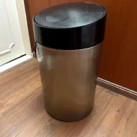 سطل زباله آکا الکتریک ۴۰لیتر