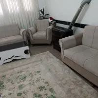 مبل ۷نفره سالم