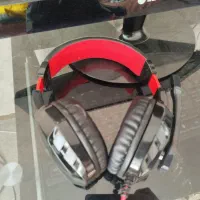 کیس گیمینگ همراه با مانیتور و لوازم|رایانه رومیزی|صحنه, |دیوار