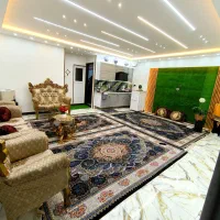 باغ ویلا 2خوابه باران شیک داخل شهر بازدید قبل رزرو