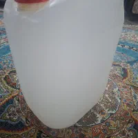۲۰لیتری خالی