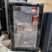 گاوصندوق جادار (برگه A4) گاو صندوق استاندارد