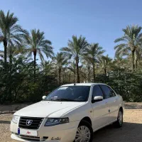 سمند سورن|خودرو سواری و وانت|آبپخش, |دیوار