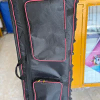 کاور ارگ و دیجی جی