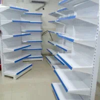 قفسه هایپری لیبل دار|فروشگاه و مغازه|مهاباد (آذربایجان غربی), |دیوار