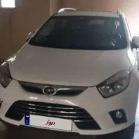 جک s5 اتوماتیک