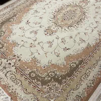 یک جفت فرش ۶ متری|فرش|گرگان, |دیوار