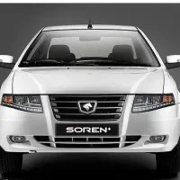 فروش ویژه انواع سمند سورن|خودرو سواری و وانت|تهران, باغ فیض|دیوار