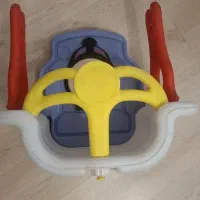 تاب کودک  و وان کودک|اسباب و اثاث بچه|تهران, چیذر|دیوار