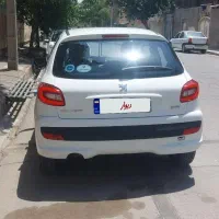 207دستی سقف فلز ۱۴۰۴