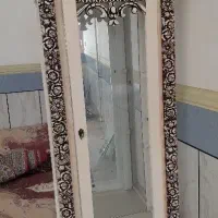 بوفه،ویترین