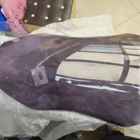 طلق جلوی xmaxاطاق قدیم