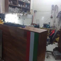 واگذاری کامل مغازه تعمیرات اسپرسو ساز و قهوه ساز