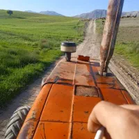 فروش معاوضه تراکتور رومانی
