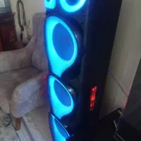 باند اسپیکر سینما خانواده مکسیدر