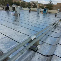 فروش و نصب انواع ایزوگام شرق و دلیجان