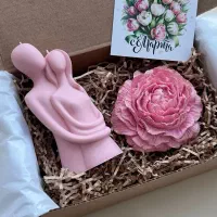 شمع آغوش|صنایع دستی و سایر لوازم تزئینی|تهران, باغ خزانه|دیوار