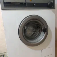 ماشین لباسشویی