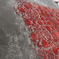 فرش۷۰۰شانه وینتج قرمز|فرش|قدس, شهر‌قدس|دیوار