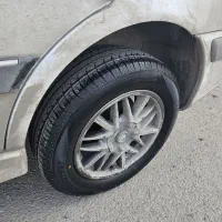 پارسTU5 ۴۰۱ موتور جدید.|خودرو سواری و وانت|اسلام‌شهر, شهرک مفیدی|دیوار