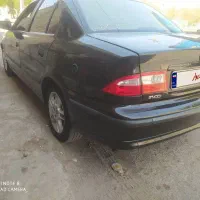 سمند مدل ۹۰|خودرو سواری و وانت|خرمشهر, |دیوار