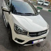 فروش MVM x22|خودرو سواری و وانت|قدس, شهرقدس|دیوار