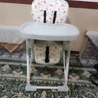 کالسکه و صندلی خودرو کودک