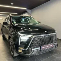 کی ام سی x5