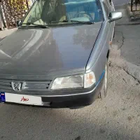 ۴۰۵ slx موتور ۱۸۰۰|خودرو سواری و وانت|تهران, اتابک|دیوار